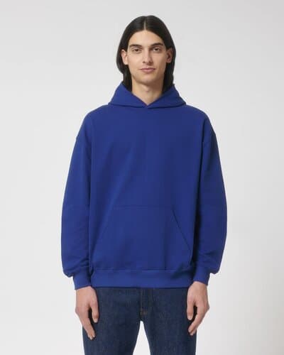 Stanley Stella Unisex Hoodie Cooper Dry