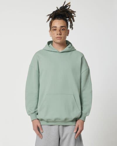 Stanley Stella Unisex Hoodie Cooper Dry