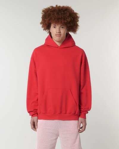 Stanley Stella Unisex Hoodie Cooper Dry