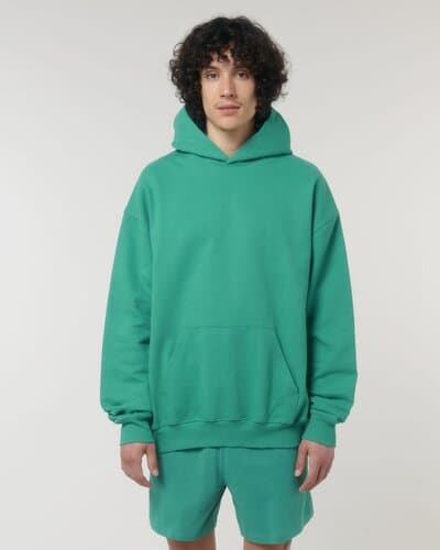 Stanley Stella Unisex Hoodie Cooper Dry