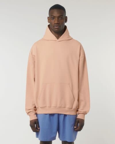 Stanley Stella Unisex Hoodie Cooper Dry