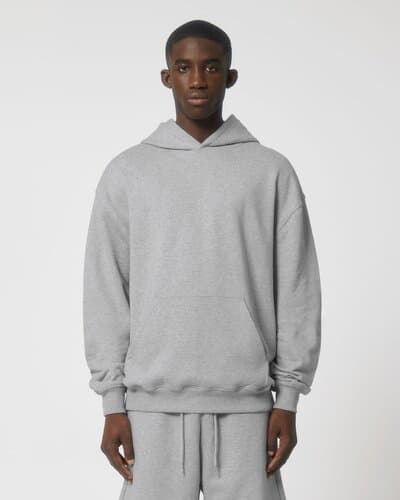 Stanley Stella Unisex Hoodie Cooper Dry