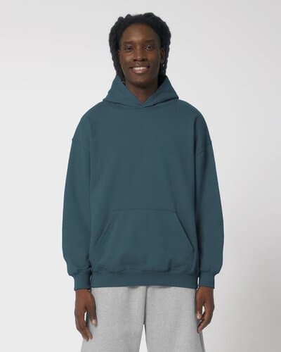Stanley Stella Unisex Hoodie Cooper Dry