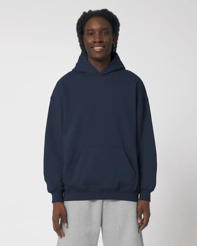 Stanley Stella Unisex Hoodie Cooper Dry
