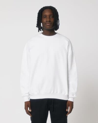 Stanley Stella Unisex Sweatshirt Ledger Dry