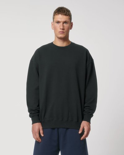 Stanley Stella Unisex Sweatshirt Ledger Dry