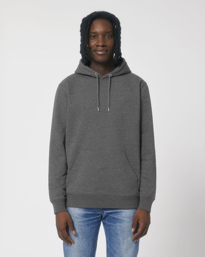 Stanley Stella Unisex Hoodie RE-Cruiser