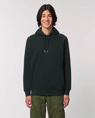 Stanley Stella Unisex Hoodie Sider