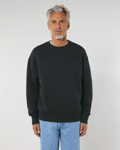 Stanley Stella Unisex Sweatshirt Radder