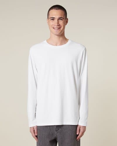 Stanley Stella Unisex Langarmshirt Creator 2.0 Long Sleeve