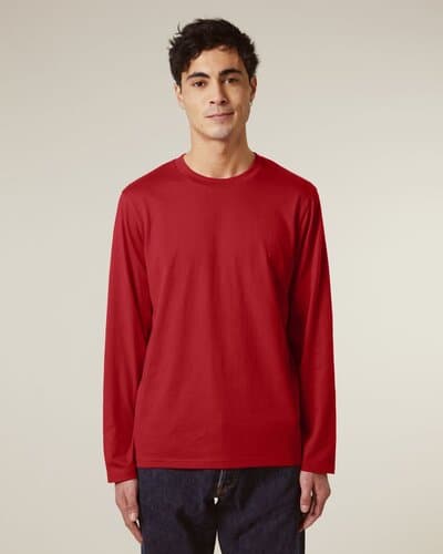 Stanley Stella Unisex Langarmshirt Creator 2.0 Long Sleeve