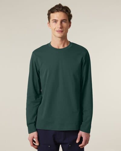 Stanley Stella Unisex Langarmshirt Creator 2.0 Long Sleeve
