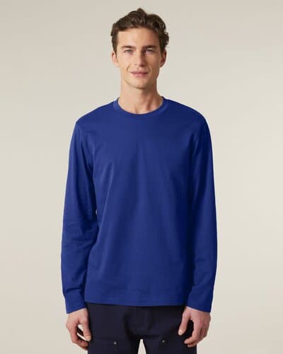 Stanley Stella Unisex Langarmshirt Creator 2.0 Long Sleeve