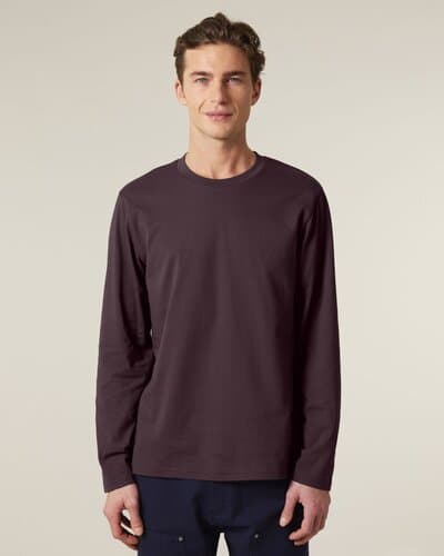 Stanley Stella Unisex Langarmshirt Creator 2.0 Long Sleeve