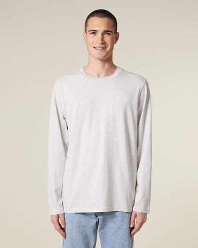 Stanley Stella Unisex Langarmshirt Creator 2.0 Long Sleeve