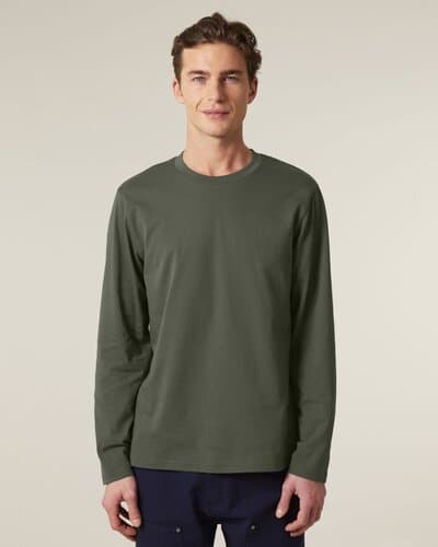 Stanley Stella Unisex Langarmshirt Creator 2.0 Long Sleeve