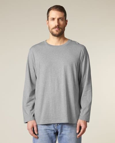 Stanley Stella Unisex Langarmshirt Creator 2.0 Long Sleeve