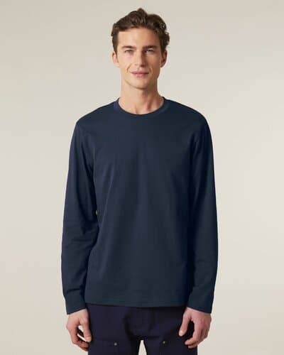 Stanley Stella Unisex Langarmshirt Creator 2.0 Long Sleeve