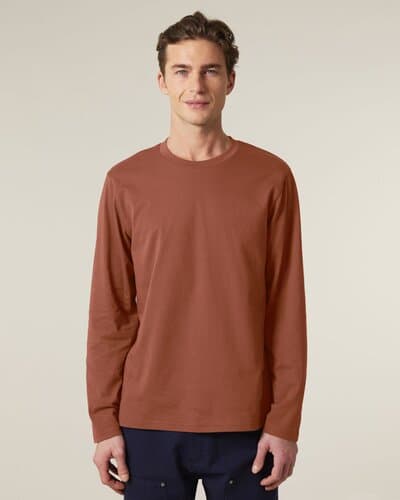 Stanley Stella Unisex Langarmshirt Creator 2.0 Long Sleeve