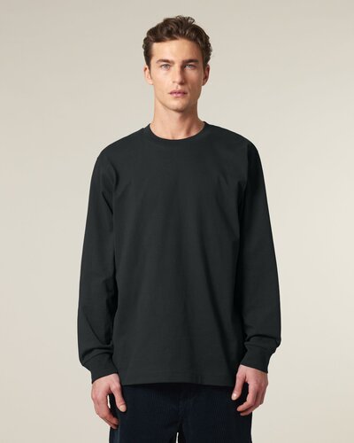 Stanley Stella Unisex T-Shirt Freestyler Long Sleeve