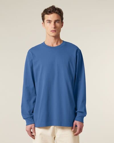 Stanley Stella Unisex Langarmshirt Freestyler Long Sleeve