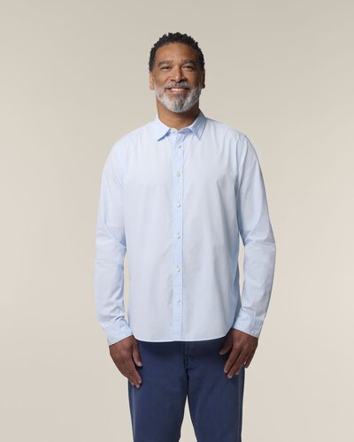 Stanley Stella Herren T-Shirt Stanley Styler Shirt
