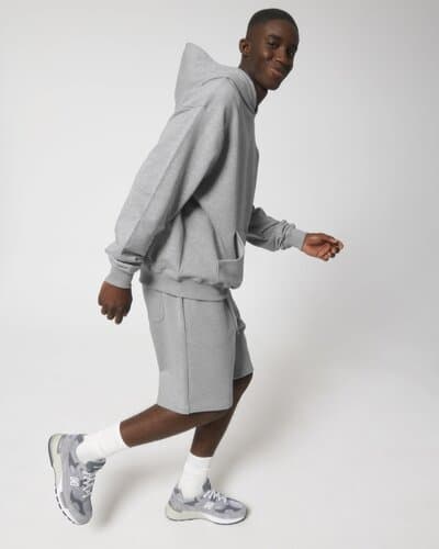 Stanley Stella Unisex Hoodie Cooper Dry