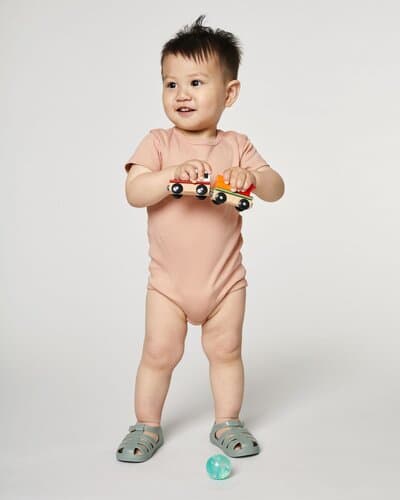 Stanley Stella  Baby Body