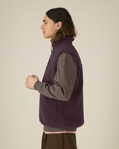Stanley Stella Unisex Fleece-Weste Liner