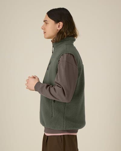 Stanley Stella Unisex Fleece-Weste Liner
