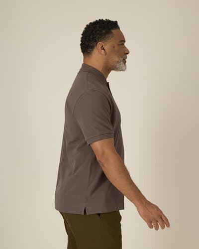 Stanley Stella Unisex Poloshirt Prepster 2.0