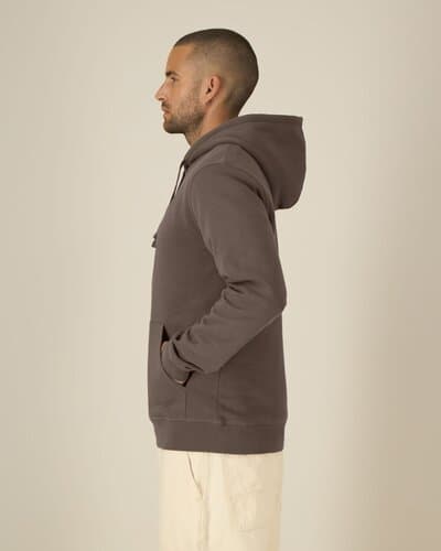 Stanley Stella Unisex Hoodie Drummer 2.0