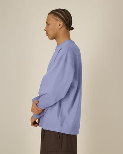 Stanley Stella Unisex Sweatshirt Radder 2.0