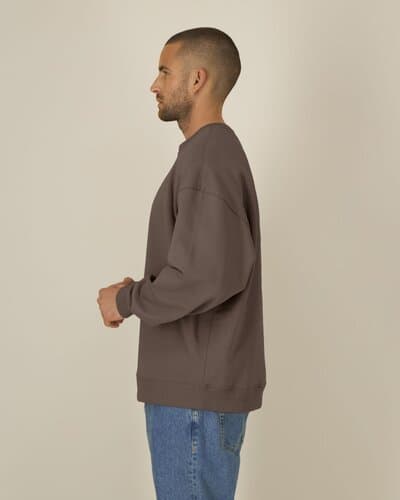 Stanley Stella Unisex Sweatshirt Radder 2.0