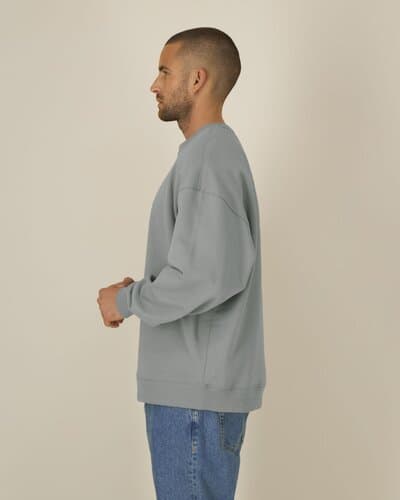 Stanley Stella Unisex Sweatshirt Radder 2.0