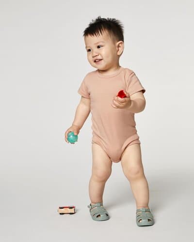 Stanley Stella  Baby Body