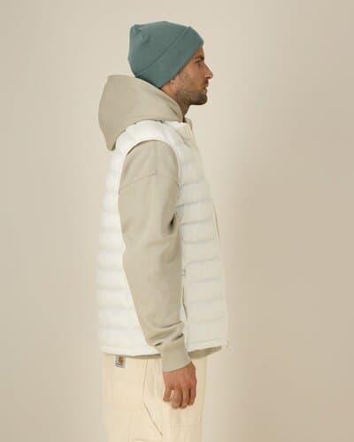 Stanley Stella Unisex Mütze Rib Beanie