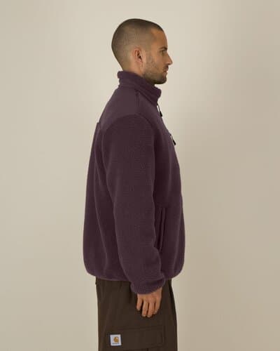 Stanley Stella Unisex Fleece-Jacke Brooker