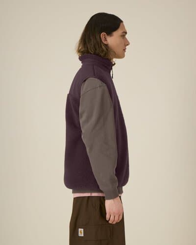 Stanley Stella Unisex Fleece-Weste Liner
