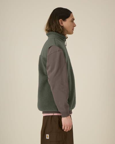 Stanley Stella Unisex Fleece-Weste Liner