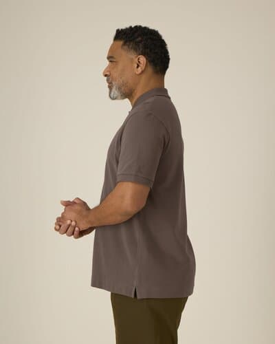 Stanley Stella Unisex Poloshirt Prepster 2.0