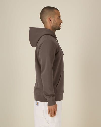 Stanley Stella Unisex Hoodie Drummer 2.0