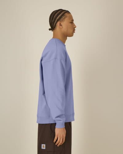 Stanley Stella Unisex Sweatshirt Radder 2.0