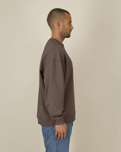 Stanley Stella Unisex Sweatshirt Radder 2.0
