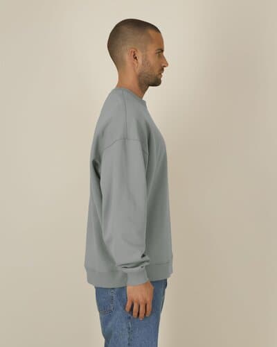 Stanley Stella Unisex Sweatshirt Radder 2.0