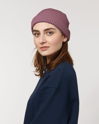Stanley Stella Unisex Mütze Fisherman Beanie