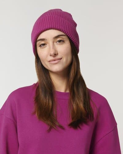 Stanley Stella Unisex Mütze Fisherman Beanie