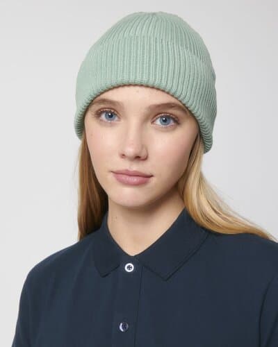 Stanley Stella Unisex Mütze Fisherman Beanie