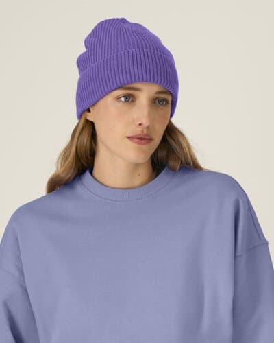 Stanley Stella Unisex Mütze Fisherman Beanie