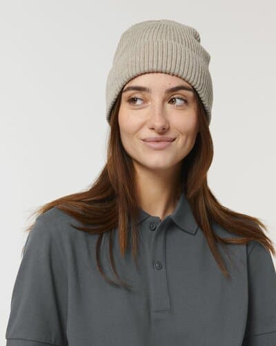 Stanley Stella Unisex Mütze Fisherman Beanie